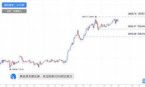 金价短线受阻原因_金价短期内有没有回落的