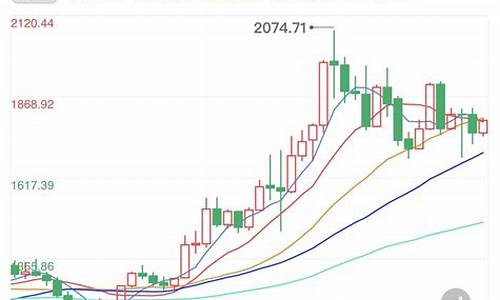 2019金价回调行情_2019金价还会跌