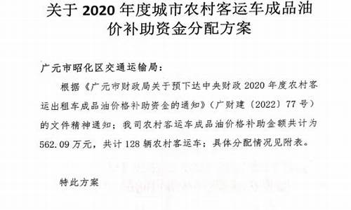 关于油价文件通知_油价上调通知语录