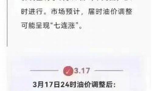 油价补贴办法出炉_2021年油价补贴