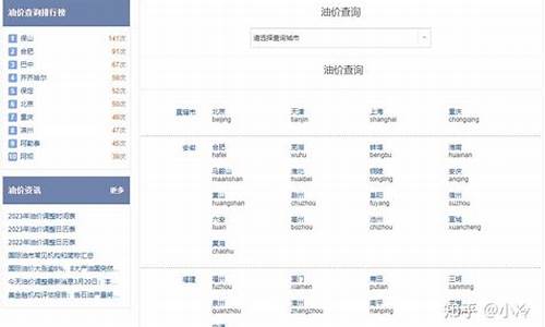 2019油价最高是几月份_2019各个地区油价