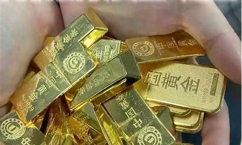 回收金价计算方法_回收金价如何计算