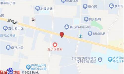 齐市龙沙区加油站油价_齐市龙沙区加油站油价表